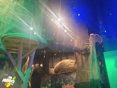 -珠海横琴国家地理探险家中心(创新方)