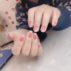 -Fanni美甲美睫皮肤管理