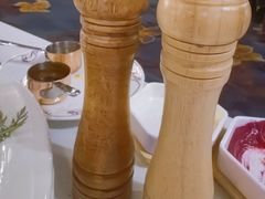 -马克西姆餐厅(崇文门店)