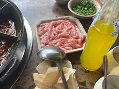 -化龙桥九宫格火锅(清水河店)