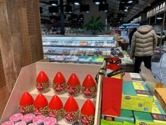 -果蔬好生活超市(乐堤港店)