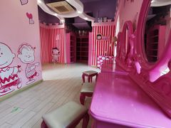 -史努比缤纷世界