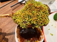 -港丽餐厅(正大店)