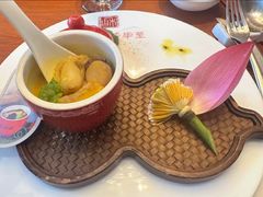 -三宝大饭店-中和艺素餐厅(浦上金山正祥广场店)