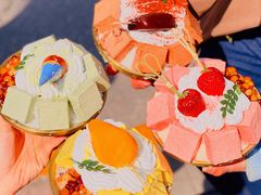 -大象厨房(重庆道店)