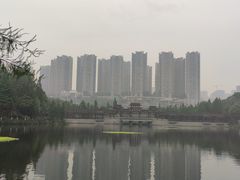 -重庆彩云湖湿地公园