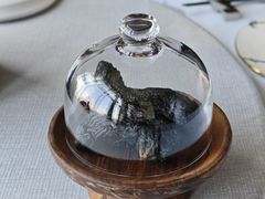 -运·中餐厅(成都华尔道夫酒店)