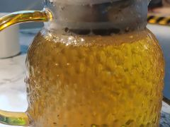 -悦海·家宴·冰花皮皮虾大锅贴(宝龙店)