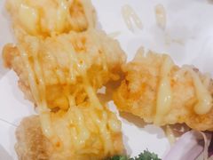 -和彩放题餐厅(酒仙桥店)