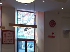 -喜家德虾仁水饺(中央大街店)