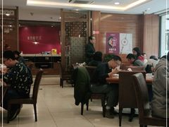大堂-东方饺子王(大屯路店)