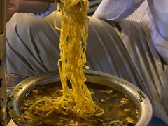 -老五鸡丝豆花面粉(瑞金北路68号院店)