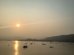 -湖畔居茶楼(湖滨店)
