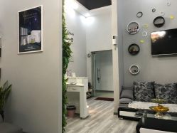-LiXun Salon