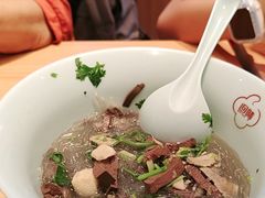 -回味鸭血粉丝汤(夫子庙瞻园路店)