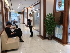 -慈铭健康体检中心(星海奥亚分院)
