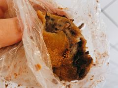 驴打滚-壹条龙饭庄台基厂店