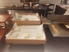 -博林天瑞喜来登酒店·西丽尚膳