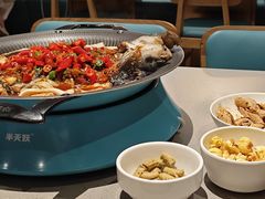 -半天妖烤鱼(芜湖市镜湖万达店)