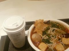 -水平有限广西米粉·广西风味集(五道口店)