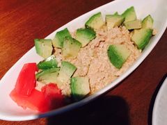 -万藏·荞麦酒房BANKURA JAPANESE SOBA KITCHEN(长乐路店)