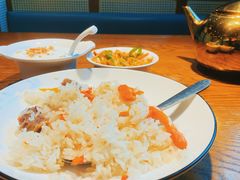 -买福记大盘鸡新疆菜