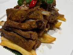 -荣兴酒家(徐家汇店)