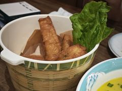-锡和无锡菜(景丽苑店)