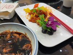 -吴记小园楼(新庄店)