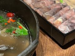 -盡膳口福跷脚牛肉火锅(北美新天地店)