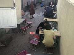 大堂-王记西鎮电烤肉(汶上路店)