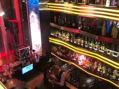 -甜喵酒吧(茂业店)