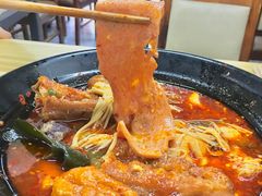 -四川老牛麻辣烫(北门桥店)
