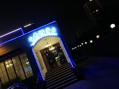 -青岛海景花园大酒店·白果树餐厅青岛菜