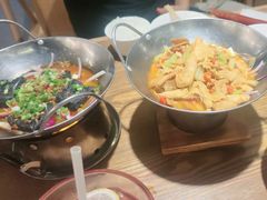 -湘味淳(千禧街店)