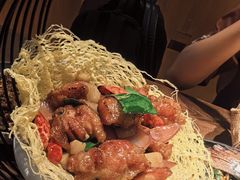 -云海肴·汽锅鸡·云南菜(领展购物广场·中关村店)