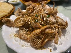 -新享乐海鲜(翠华路店)