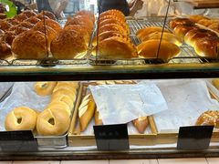 -仙峰天然面包(迎宾路店)