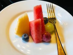 -上海苏宁宝丽嘉酒店·嘉府壹号中餐厅