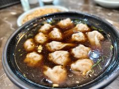 虾籽馄炖-冶春茶社(星汉大厦店)