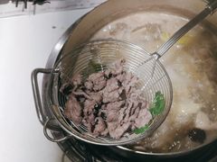 -海银海记牛肉火锅(解放路店)