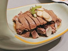 -颂福楼·南京菜(定淮门店)