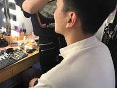-真我樣照相馆·身份证·证件照·外拍(环球港店)