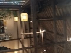 -院子餐厅·大锅菜·老杭帮(桥西直街店)