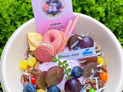 -白色日记·手作酸奶(麦凯乐店)