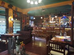 大堂-秀·爱尔兰餐吧(上海路店)