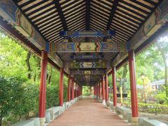 -佛山市三水温泉度假村