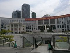 -福州工人文化宫