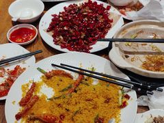 -花舍·新派粤菜·西餐·下午茶(亚运村·鸟巢店)