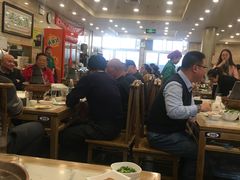 大堂-牛街·马辈儿涮肉(牛街二店)